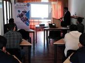 #MinerLima2018 CONTINUAMOS CURSOS ESPECIALIZADOS PRE-FERIA