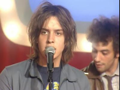 The Strokes: Cuando Last Nite recorría el mundo