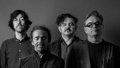 Café Tacvba: Grabarán su segundo MTV Unplugged Café Tacvba: Grabarán su segundo MTV Unplugged