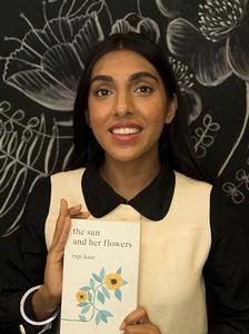 “el sol y sus flores”, de rupi kaur