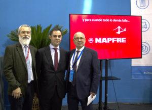 Conferencia de Mapfre en Simed