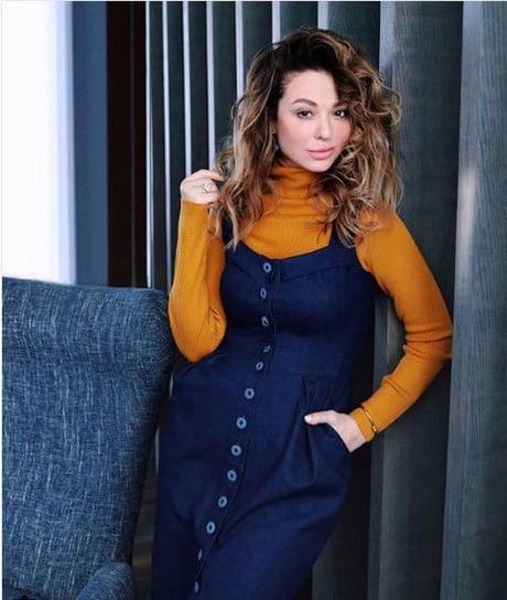 Cómo usar vestidos en invierno sin congelarte