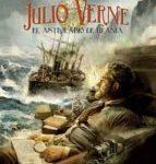 Julio Verne y el astrolabio de Urania-Un homenaje a un visionario del siglo XIX