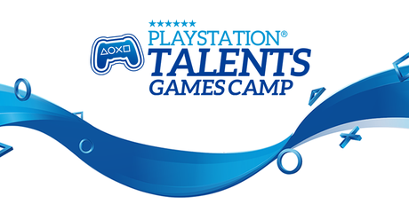Nueva convocatoria de PlayStation Talents Games Camp