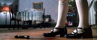 ROJO OSCURO (Profondo Rosso) (Italia, 1975) Terror, Intriga, Psicho Killer