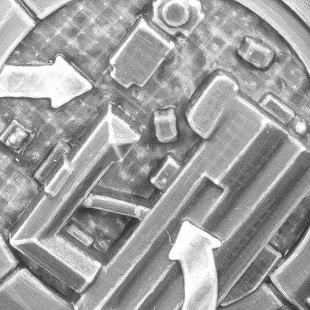 Asalto a Nottingham Reach en el Rumor Engine Asalto a Nottingham Reach en el Rumor Engine