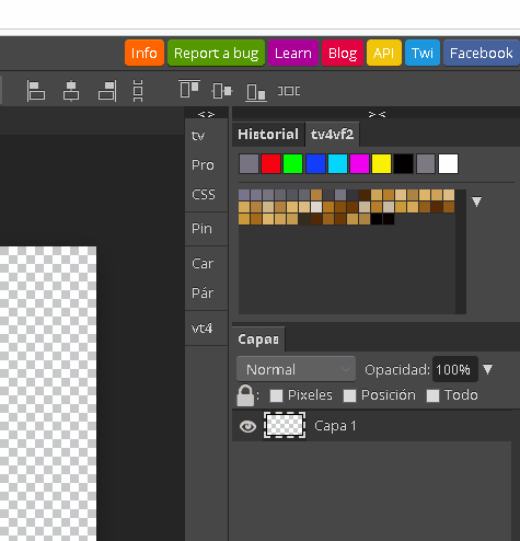 Combinación De Herramientas Para Tus Muestras En Color En Formato .ACO Combinación De Herramientas Para Tus Muestras En Color En Formato .ACO