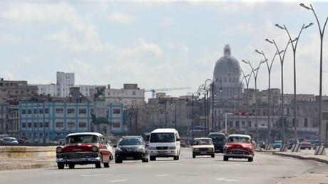 La Habana quiere copiar soluciones de la UE para esquivar las sanciones de EEUU
