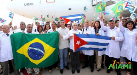 Salen a la luz documentos de negociaciones secretas entre Cuba y Brasil para fundar Más Médicos Salen a la luz documentos de negociaciones secretas entre Cuba y Brasil para fundar Más Médicos