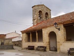 ¿Congostrina? ¿Congostrina?