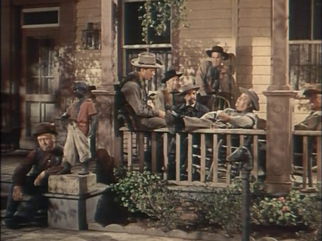 Rancho Notorious - 1952