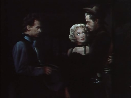 Rancho Notorious - 1952