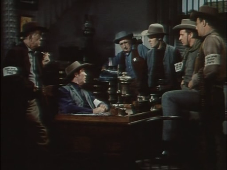 Rancho Notorious - 1952