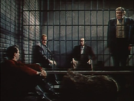 Rancho Notorious - 1952