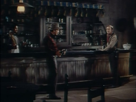 Rancho Notorious - 1952