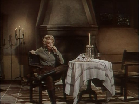 Rancho Notorious - 1952