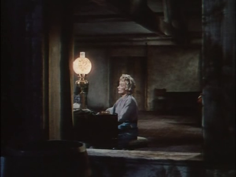 Rancho Notorious - 1952