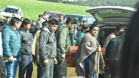 Caso Catrillanca: El enigma de la muerte del comunero mapuche asesinado por Carabineros?