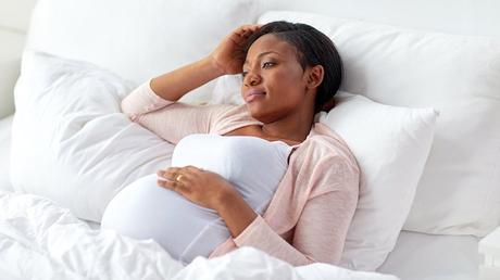 Miocardiopatía periparto: causas, síntomas y tratamiento Miocardiopatía periparto: causas, síntomas y tratamiento