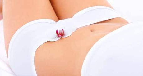 Flujo Vaginal flujo normal o flujo vaginal por infección