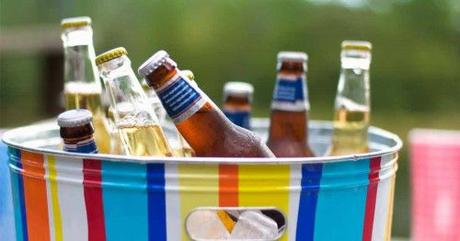 Paracetamol Y alcohol