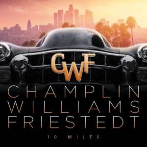 Champlin Williams Friestedt 10 Miles