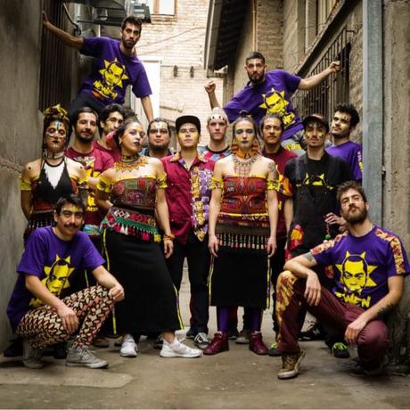 Esta es la Cartelera de Cultura y Espectáculos de la semana del 19 al 25 de Noviembre Esta es la Cartelera de Cultura y Espectáculos de la semana del 19 al 25 de Noviembre