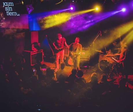 Esta es la Cartelera de Cultura y Espectáculos de la semana del 19 al 25 de Noviembre Esta es la Cartelera de Cultura y Espectáculos de la semana del 19 al 25 de Noviembre