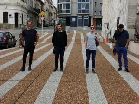 Esta es la Cartelera de Cultura y Espectáculos de la semana del 19 al 25 de Noviembre Esta es la Cartelera de Cultura y Espectáculos de la semana del 19 al 25 de Noviembre