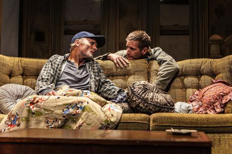 Buried Child llega a Film&Arts el Viernes 23 de Novivembre