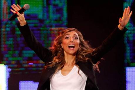 Jenny Cavallo hará una Función Solidaria para la próxima Teletón este miércoles 21 de noviembre en San Ginés