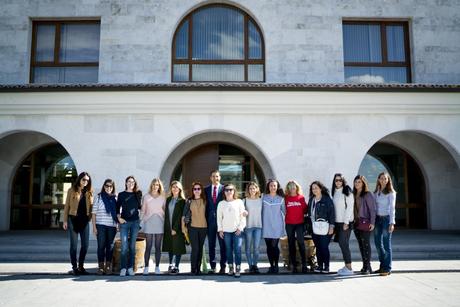 Experiencia Vendimia Chic 2018 gracias a Esdor