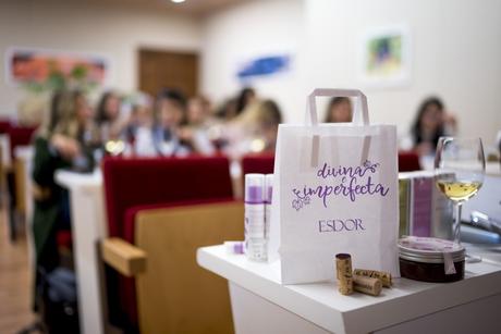 Experiencia Vendimia Chic 2018 gracias a Esdor