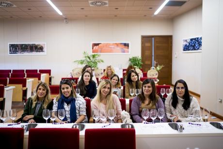 Experiencia Vendimia Chic 2018 gracias a Esdor