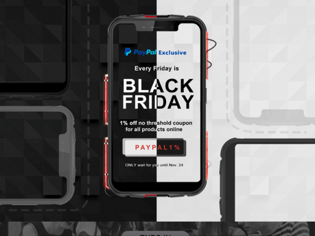 Locura de Black Friday en Coolicool