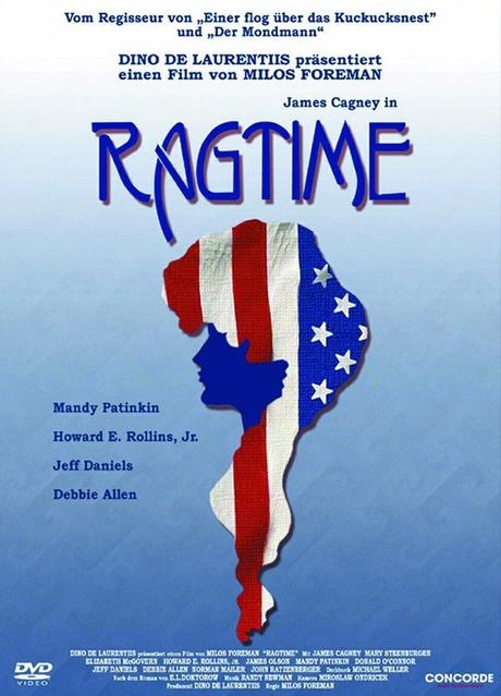Ragtime (Milos Forman-1981)