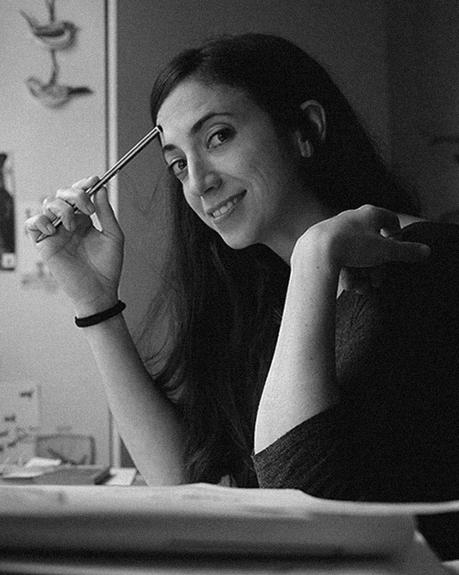 ~♥ Top Ten Tuesday #57 | Autores descubiertos en el último año