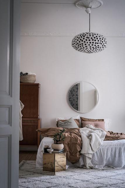 [Home Tour] Vivienda de Contrastes