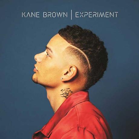 Kane Brown y Ariana Grande lideran las listas de ventas estadounidenses Experiment