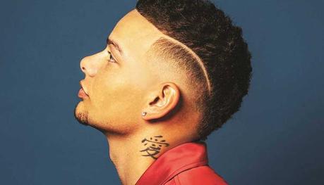Kane Brown y Ariana Grande lideran las listas de ventas estadounidenses Segundo disco de Kane Brown
