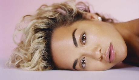 Nuevo disco de Rita Ora