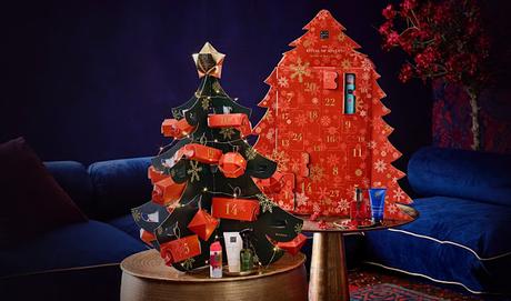 Novedades de Invierno y Navidad 2018 de Rituals Novedades de Invierno y Navidad 2018 de Rituals