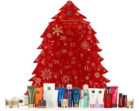 Novedades de Invierno y Navidad 2018 de Rituals Novedades de Invierno y Navidad 2018 de Rituals