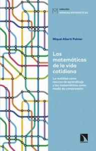 Las matemáticas de la vida cotidiana