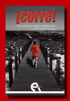 ¡CORRE!