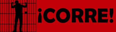 ¡CORRE!