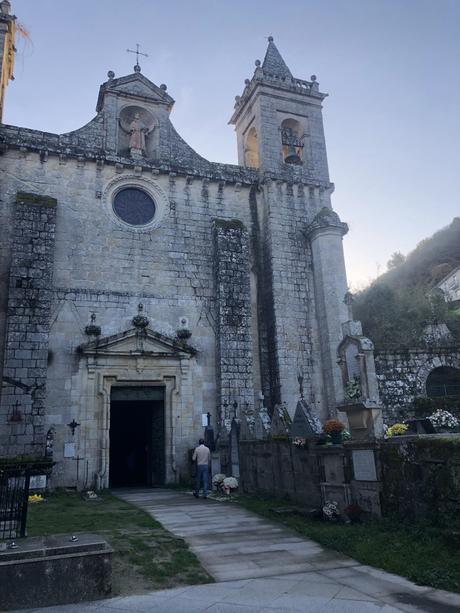 Viajar: Ribeira Sacra. Escapada para 2 en 3 días. Viajar: Ribeira Sacra. Escapada para 2 en 3 días.