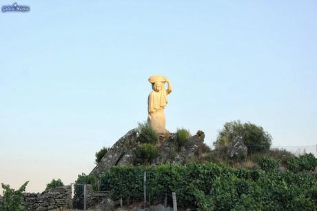 Viajar: Ribeira Sacra. Escapada para 2 en 3 días. Viajar: Ribeira Sacra. Escapada para 2 en 3 días.