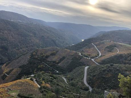 Viajar: Ribeira Sacra. Escapada para 2 en 3 días.