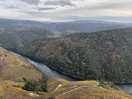 Viajar: Ribeira Sacra. Escapada para 2 en 3 días. Viajar: Ribeira Sacra. Escapada para 2 en 3 días.